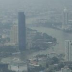 Bangkok braces for temperature drop as cold wave hits | Thaiger