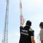 NBTC orders dismantling of antenna towers near Tak border | Thaiger