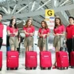Vietjet’s Valentine’s surprise: Fly with fares from just 690 baht | Thaiger