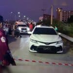 Debt-ridden woman found dead in car in Ayutthaya | Thaiger