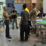 Ex-con severely injured in Nakhon Si Thammarat shooting | Thaiger