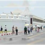 Scorching summer ahead: Thailand braces for 43°C heatwave | Thaiger