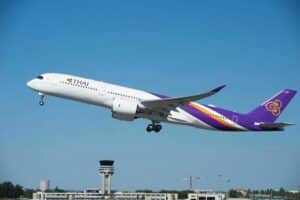 Thai Airways’ big bet: 8 brand-new Airbus jets to boost fleet