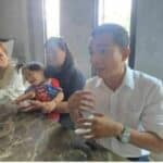 Toddler mauled by vicious dog in Ranong, mother demands justice | Thaiger