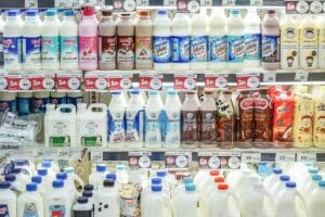 Thailand leads ASEAN dairy market with 19 billion baht in revenue