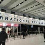 Brit arrested at Manchester Airport for drug offences after Thai trip | Thaiger