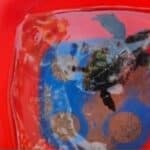 Baby turtles hatch on Phuket beach, but not all survive | Thaiger