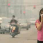 PM2.5 can lead to heart disease, Thai doctor warns