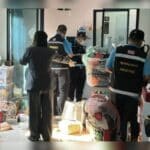 Gas explosion in Nonthaburi townhouse leaves 1 injured | Thaiger