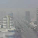 Thailand&#8217;s most polluted areas revealed in air quality report | Thaiger