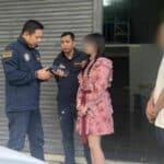 Daughter of deputy mayor arrested for call centre scam in Thailand | Thaiger