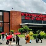 Roi Et Airport to expand runway amid passenger growth | Thaiger