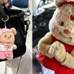 Butterbear helps patient overcome depression in Thailand | Thaiger