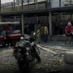 Construction worker killed by collapsing wall in Bangkok | Thaiger