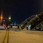 Aeroflot flight makes emergency landing at Suvarnabhumi Airport | Thaiger