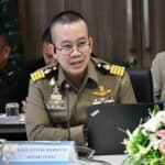 Tak immigration chief reassigned amid trafficking concerns | Thaiger