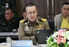 Tak immigration chief reassigned amid trafficking concerns