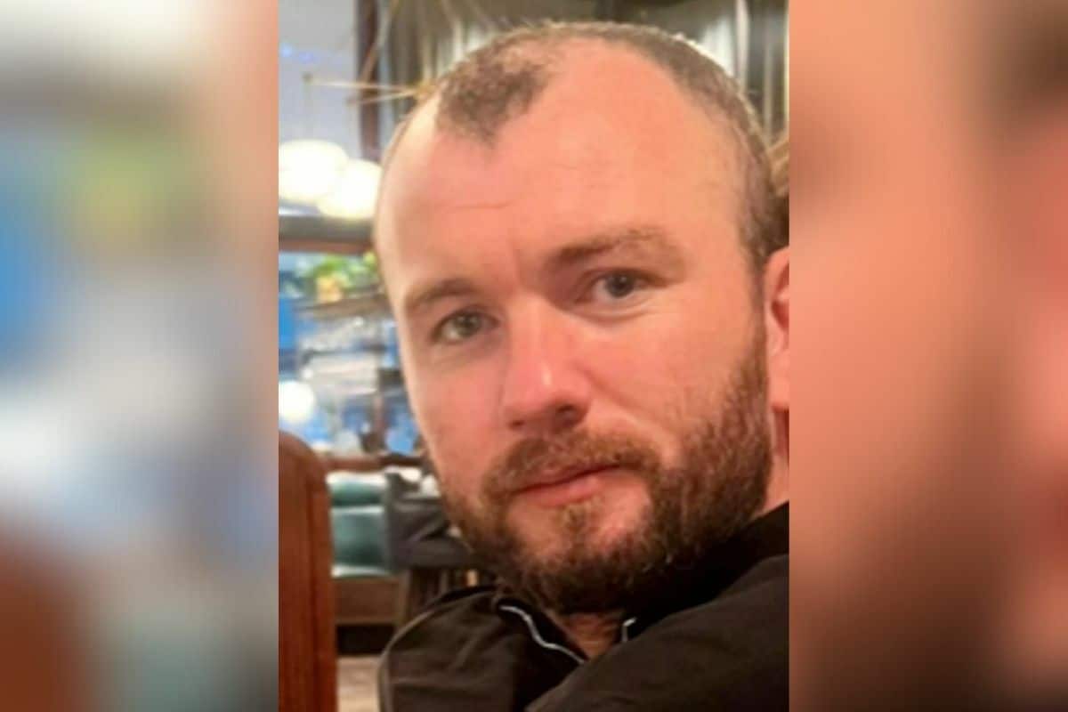 British dad mysteriously vanishes in Bangkok