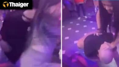 Thailand video news | Brit beaten by Thai bar girls over unpaid bill, Three British nationals arrested for cocaine smuggling in Bali