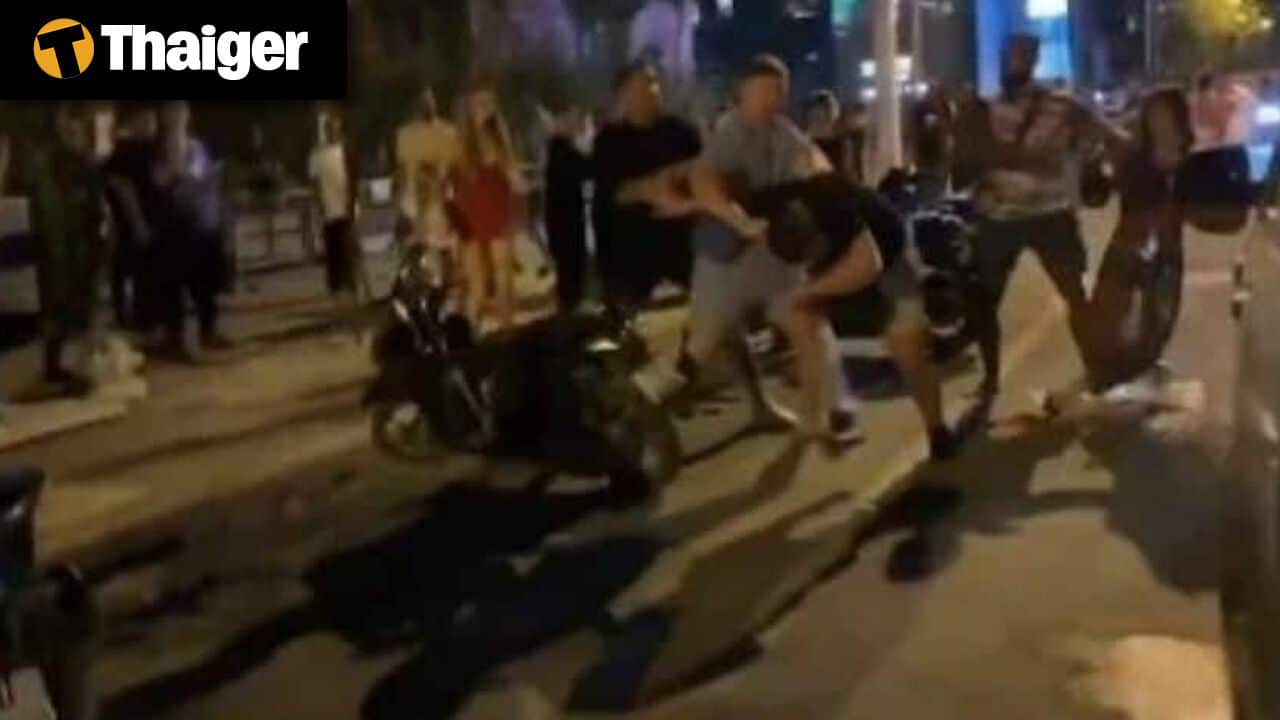 Thailand video news | Tourist Brawl in Phuket Sparks Debate on Visitor Behavior, Vietnamese Authorities Crack Down on Children Soliciting Money Through Provocative Dances