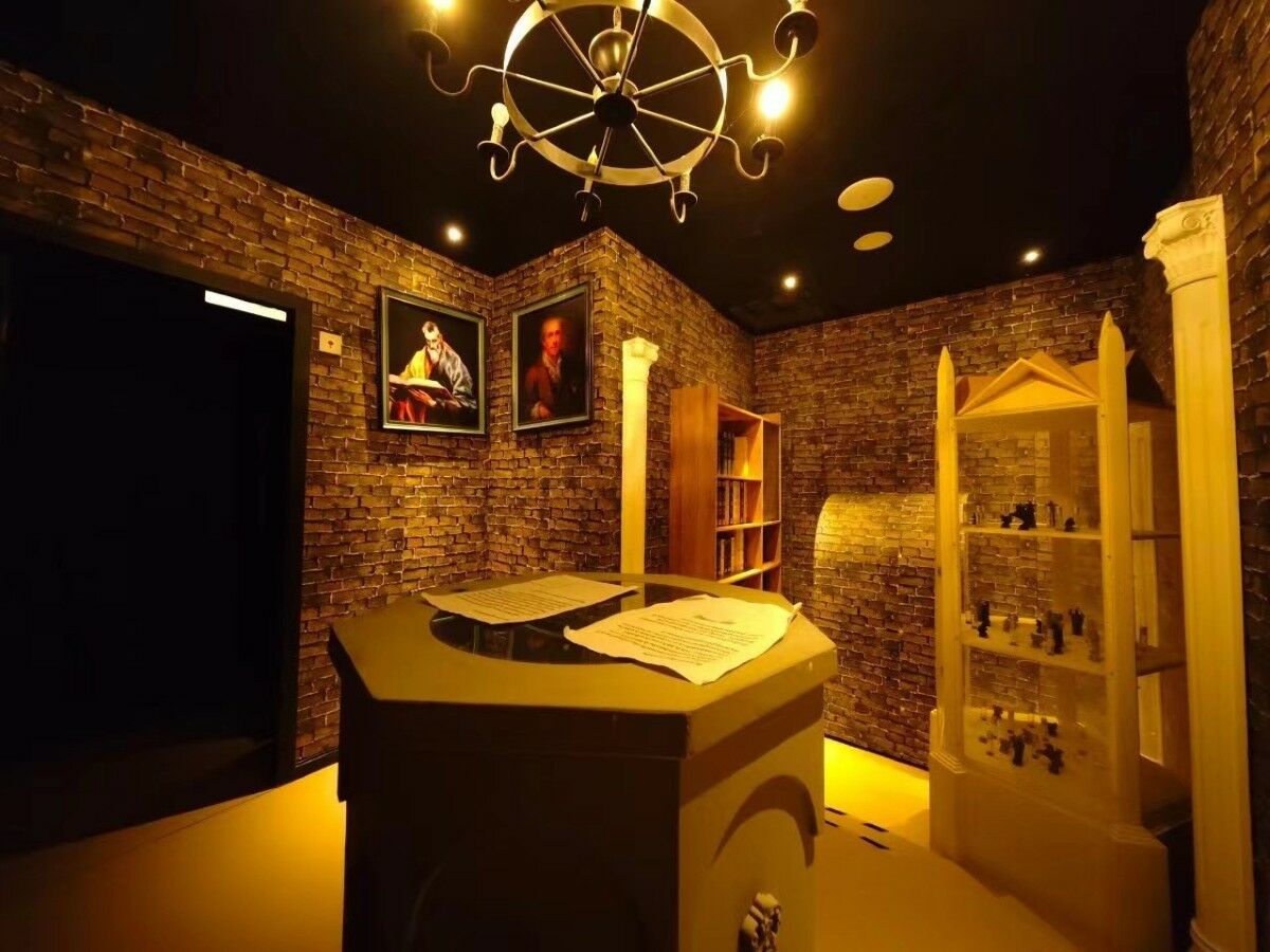 Mystiworld escape room offers the best adventures in Bangkok | News by Thaiger