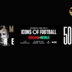 Score big with Thaiger’s Exclusive VIP Tickets to the Icons of Football Event | Thaiger