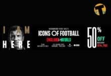 Score big with Thaiger’s Exclusive VIP Tickets to the Icons of Football Event