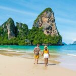 Top Valentine’s Day getaways revealed – 12Go offers 14% off travel | Thaiger