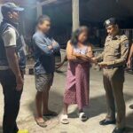 Thai police crackdown on app scam, seizing nearly 1 million baht | Thaiger