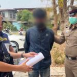 Peeping Tom busted: Ex-brother-in-law’s 3-year peep show horror | Thaiger