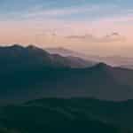 Cool air from China brings storms and high waves to Thailand | Thaiger