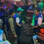 Bang Lamung turns up heat on illegal activities | Thaiger