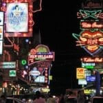 Bass-case scenario: Pattaya bar’s booming beats face the music | Thaiger