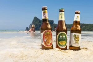 Cheers: Thailand’s booze rules shake-up promises economic tonic