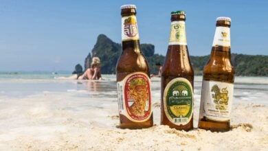 Cheers: Thailand’s booze rules shake-up promises economic tonic