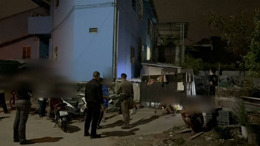 Pattaya police slam brakes on motorcycle theft gang | News by Thaiger