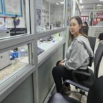 Thai actress files theft charges against ‘wicked’ nanny | Thaiger