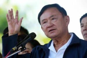 Thaksin Shinawatra allowed to leave Thailand with 5m baht surety