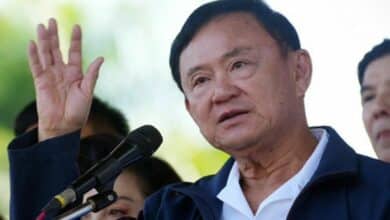 Thaksin Shinawatra allowed to leave Thailand with 5m baht surety