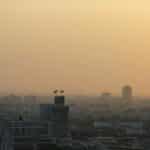 Bangkok campaign targets rice field burning to combat air pollution | Thaiger