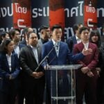 People’s Party targets Bangkok 2026 election with pollution policies