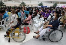 Free Internet for disabled Thais under new government initiative