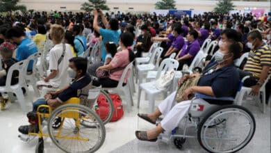 Free Internet for disabled Thais under new government initiative