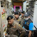 Cable crackdown: Thailand bridges gap on cybercrime | Thaiger