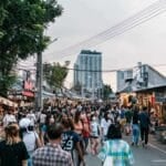 Time&#8217;s up: Stallholders at Chatuchak weekend market told to leave | Thaiger