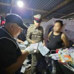 Man arrested for distributing child pornography on social media | Thaiger