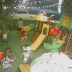 Parents banned after attack on girl in Thai playground | Thaiger