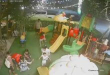 Parents banned after attack on girl in Thai playground