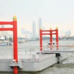 Bangkok morning chill persists amid rising PM 2.5 levels | Thaiger