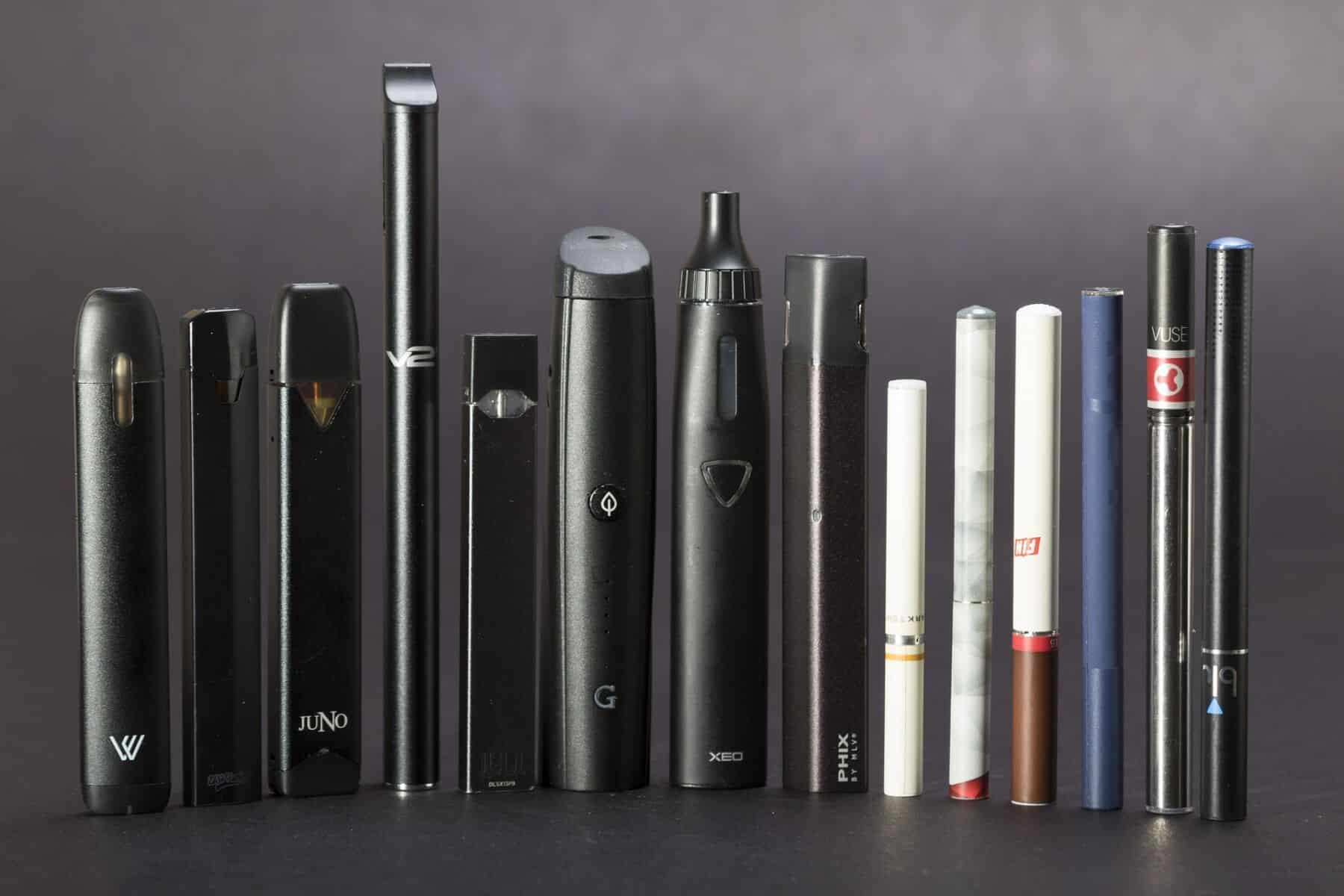 House committee sparks crackdown on e-cigarettes in schools